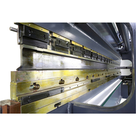 Cnc Bending Machine/Wc67Yk 200Ton 3200Mm 8Mm Metal Sheet Plate Press Brake From China Acrros தள்ளுபடி விலை