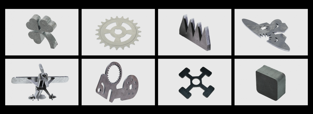 1530 2040 2060 2580 Heavy Duty Automatic Fiber Laser Cutting Machine For Stainless Steel 1530 2040 2060 2580 துருப்பிடிக்காத எஃகுக்கான ஹெவி டியூட்டி தானியங்கி ஃபைபர் லேசர் கட்டிங் மெஷின்