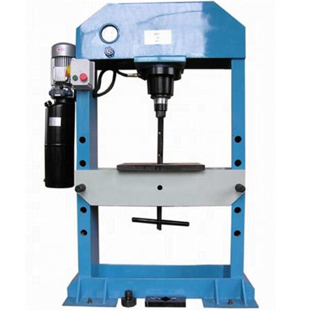 TMAX பிராண்ட் 20Tons~60Tons Benchtop Lab Small Electric Hydraulic Press Machine Electric Hydraulic Powder Pellet Press