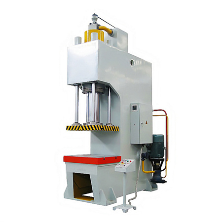 Electric Hydraulic Press Machine HP-300 Hydraulic Press Machine 300 டன் விற்பனைக்கு