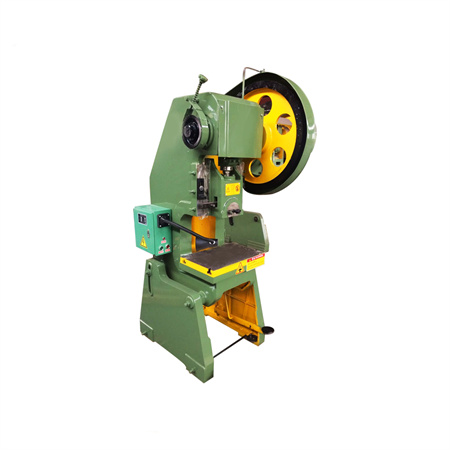 ஷீட் மெட்டல் ஃபேப்ரிகேஷனுக்கான DARDONTECH CNC Servo Turret Punch Press/CNC குத்தும் இயந்திரம் D-ES300